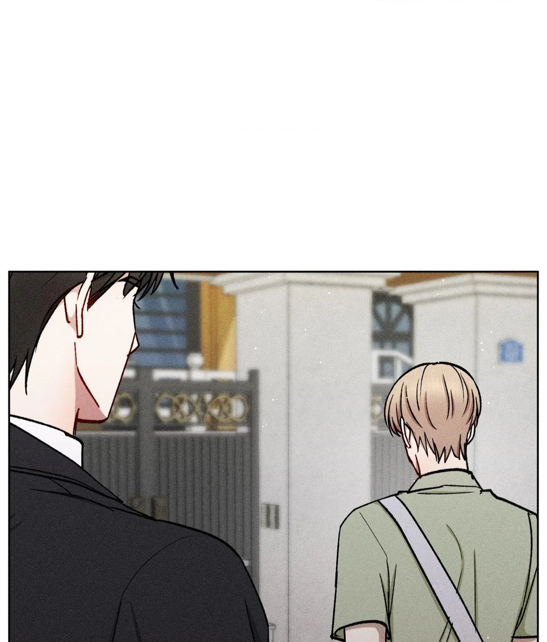If You Want Me - Chapter 55 Page 31