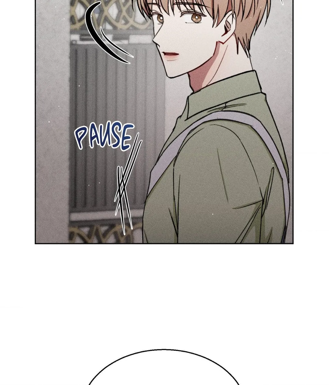 If You Want Me - Chapter 55 Page 33
