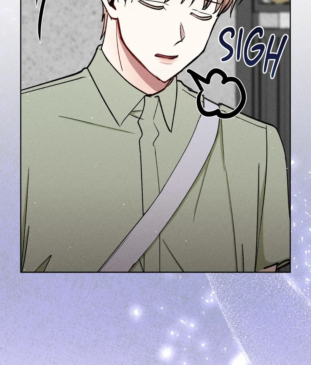 If You Want Me - Chapter 55 Page 41
