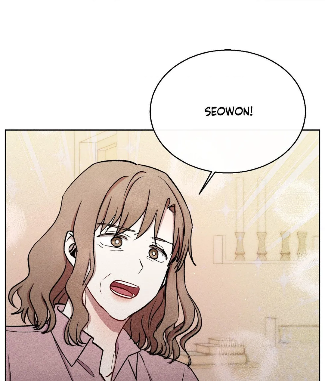 If You Want Me - Chapter 55 Page 45