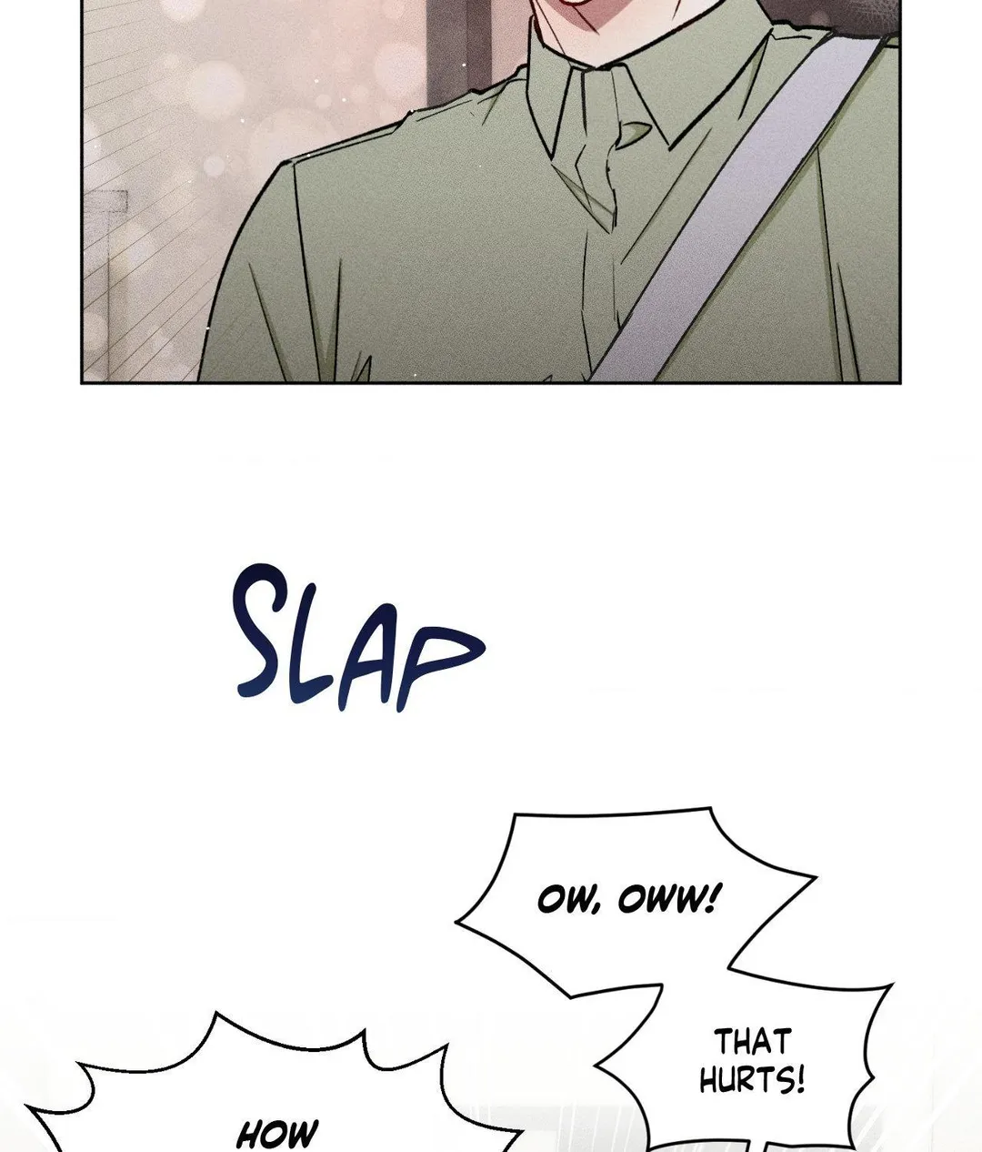 If You Want Me - Chapter 55 Page 47