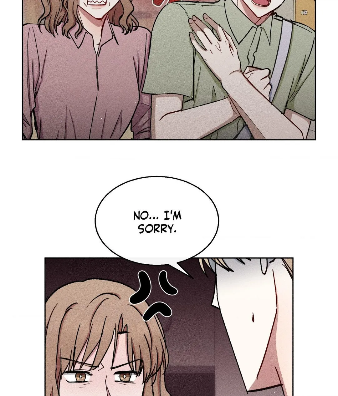 If You Want Me - Chapter 55 Page 50