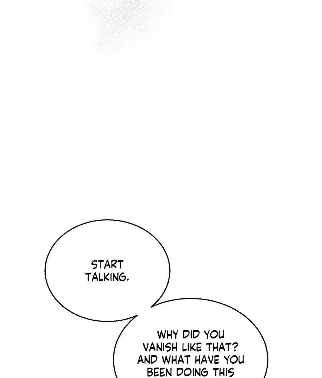 If You Want Me - Chapter 55 Page 54