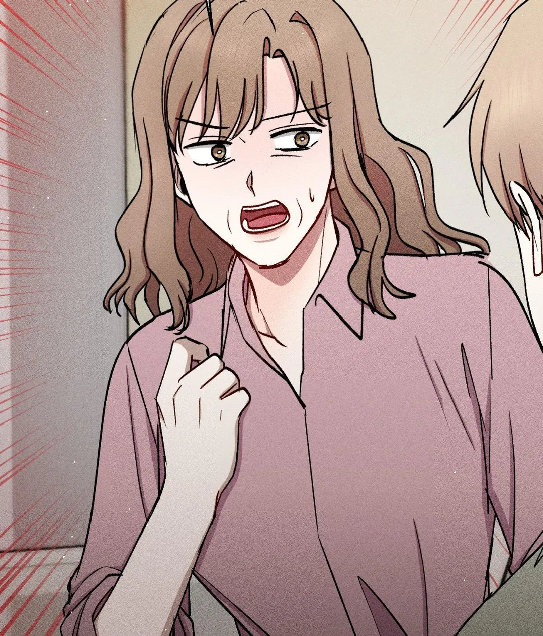 If You Want Me - Chapter 55 Page 59