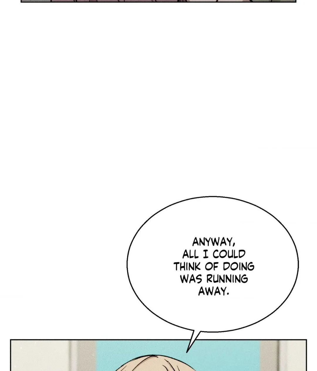 If You Want Me - Chapter 55 Page 61