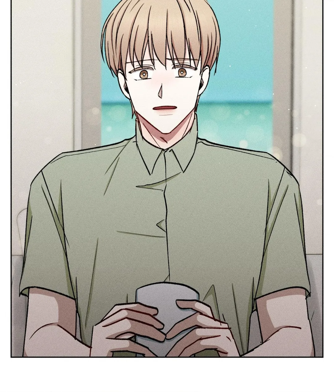 If You Want Me - Chapter 55 Page 62