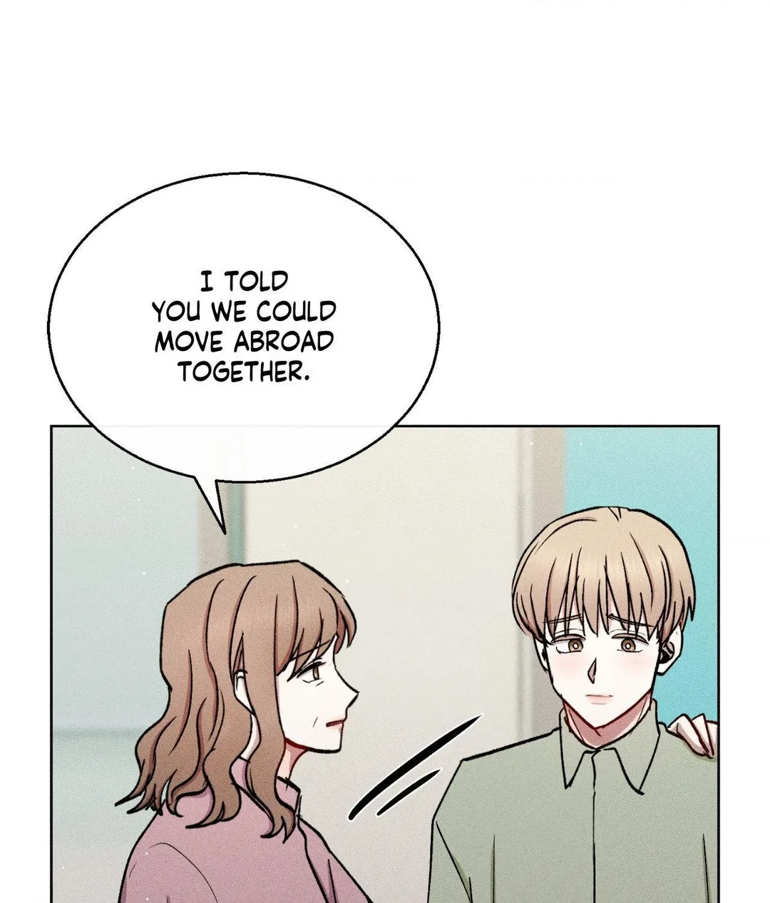 If You Want Me - Chapter 55 Page 63