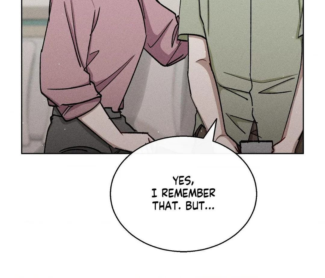 If You Want Me - Chapter 55 Page 64