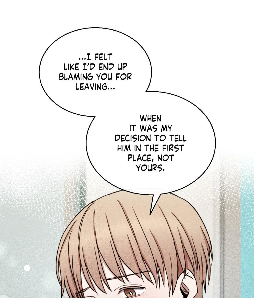 If You Want Me - Chapter 55 Page 65