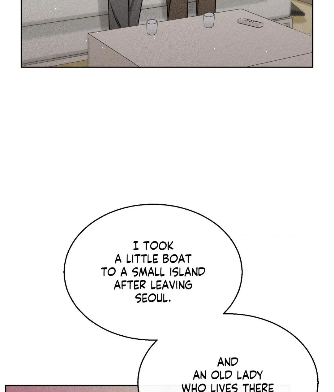 If You Want Me - Chapter 55 Page 68