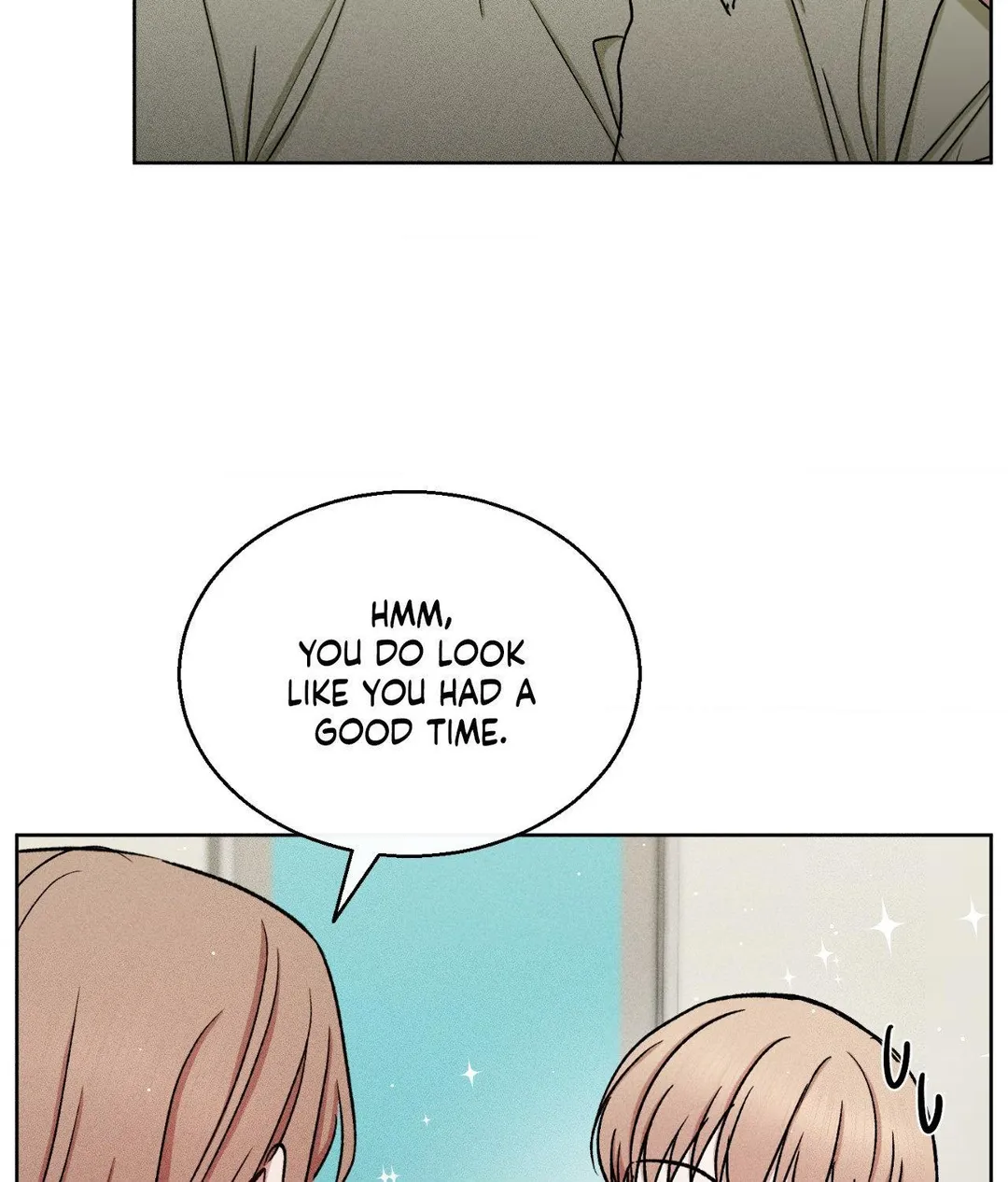 If You Want Me - Chapter 55 Page 72
