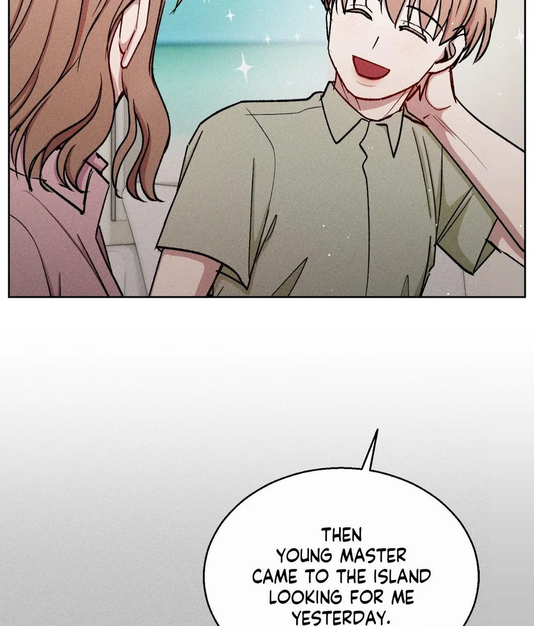 If You Want Me - Chapter 55 Page 73