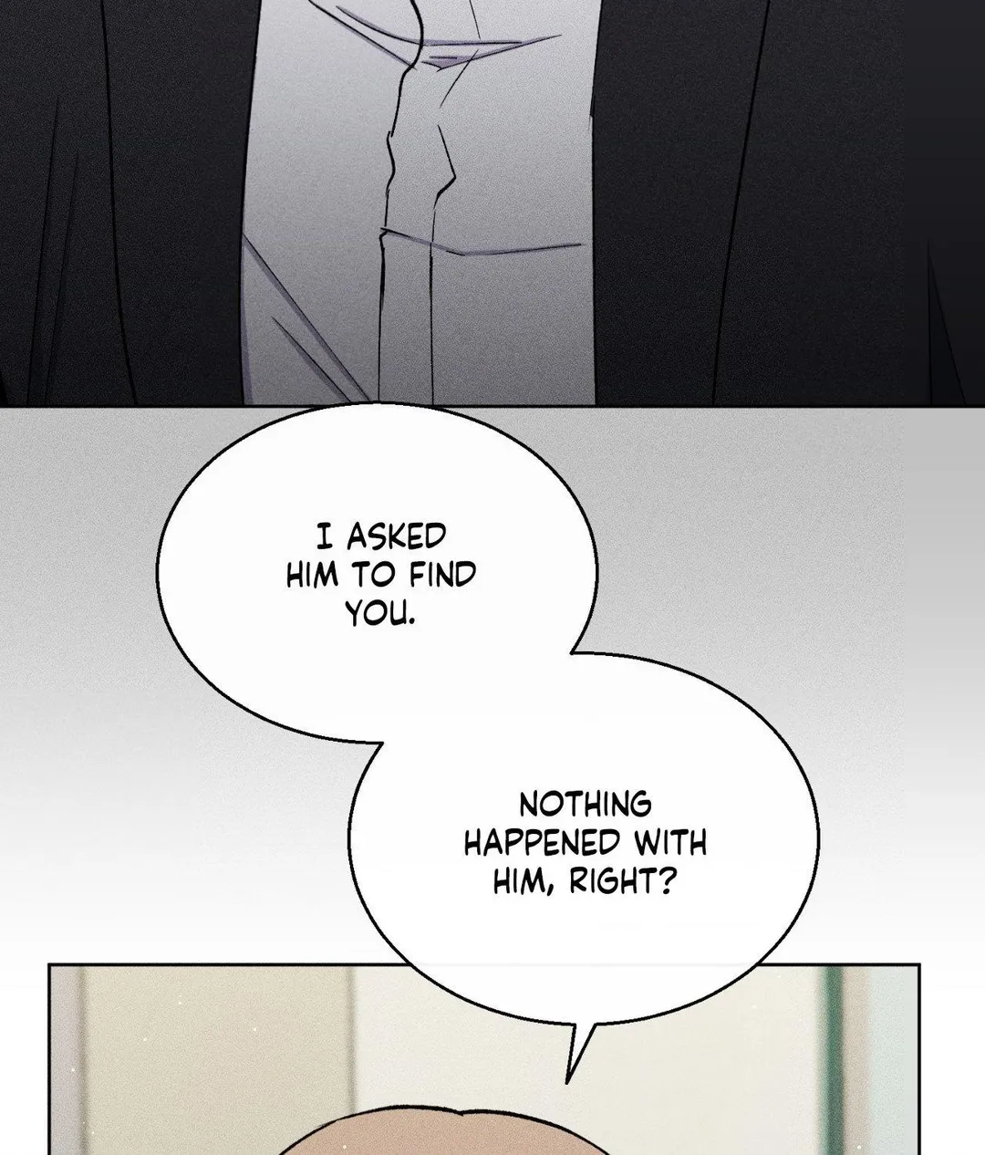 If You Want Me - Chapter 55 Page 75