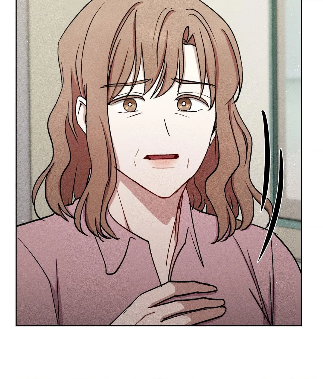 If You Want Me - Chapter 55 Page 76