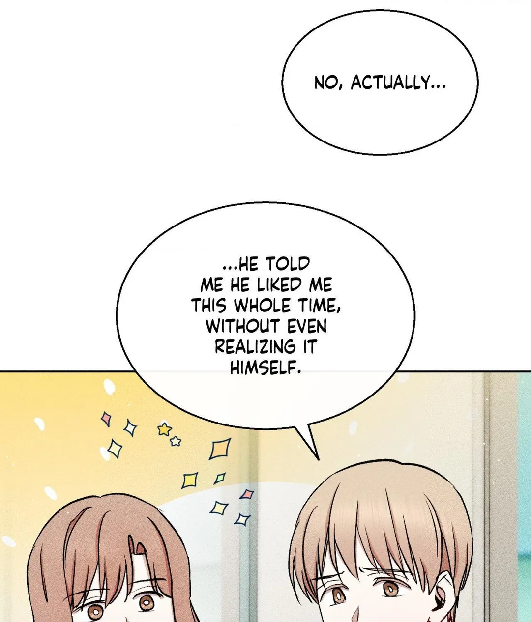 If You Want Me - Chapter 55 Page 78