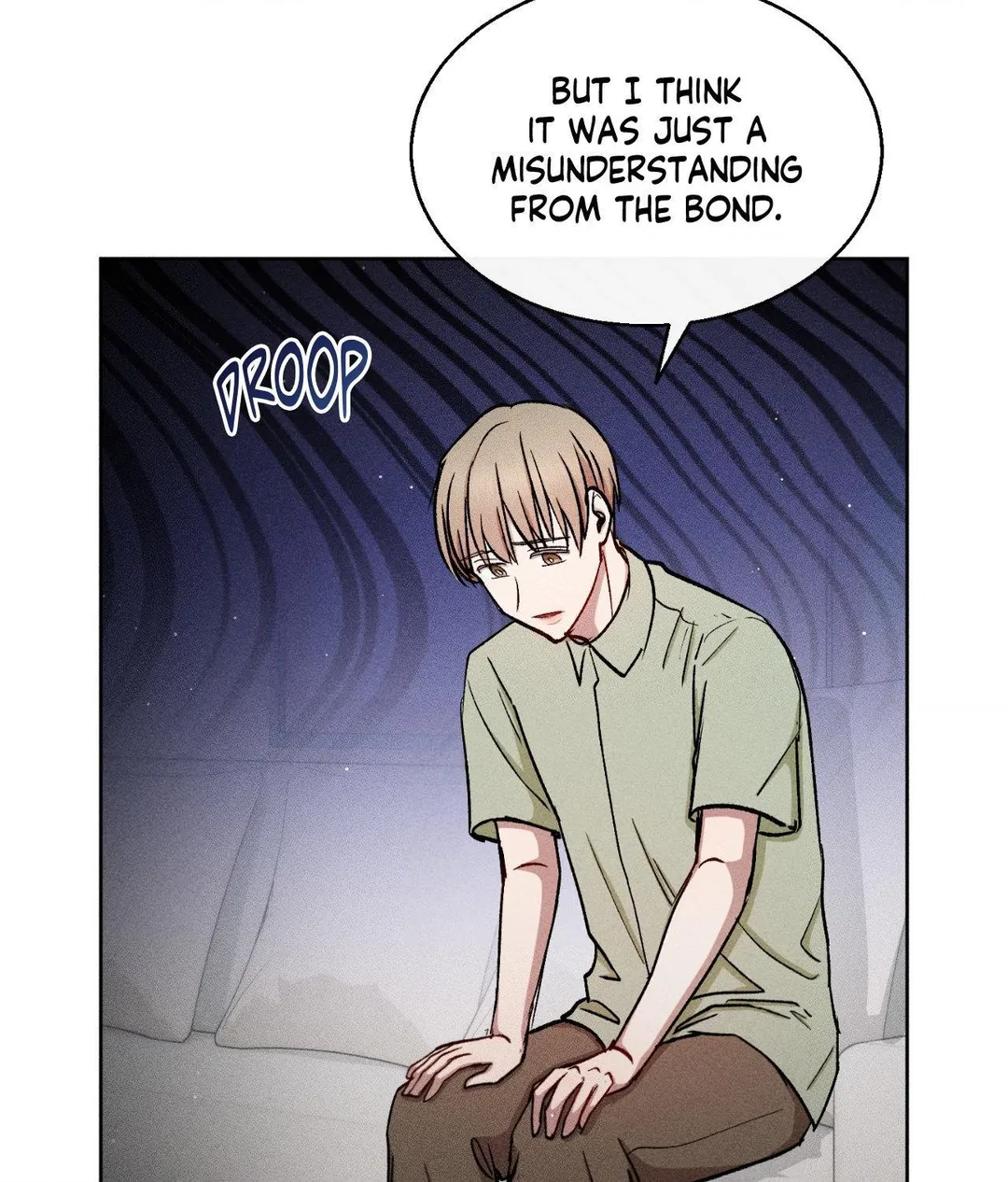 If You Want Me - Chapter 55 Page 80
