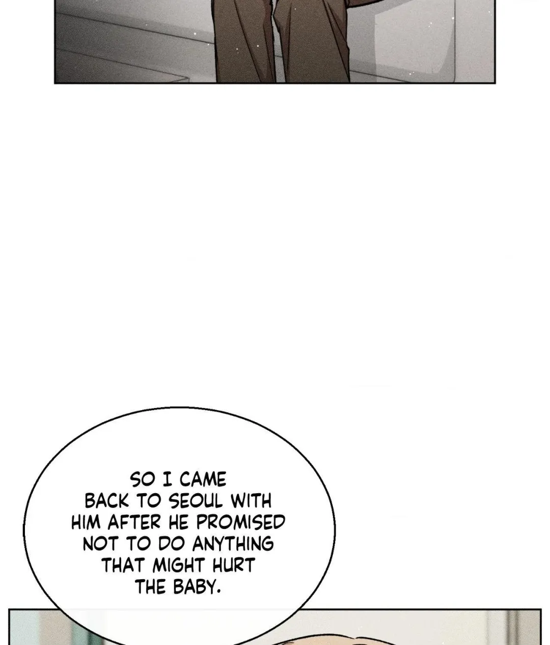 If You Want Me - Chapter 55 Page 81