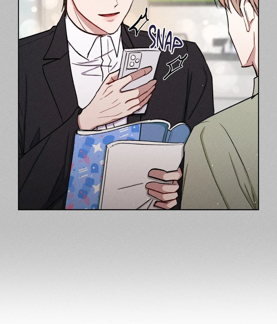 If You Want Me - Chapter 55 Page 84
