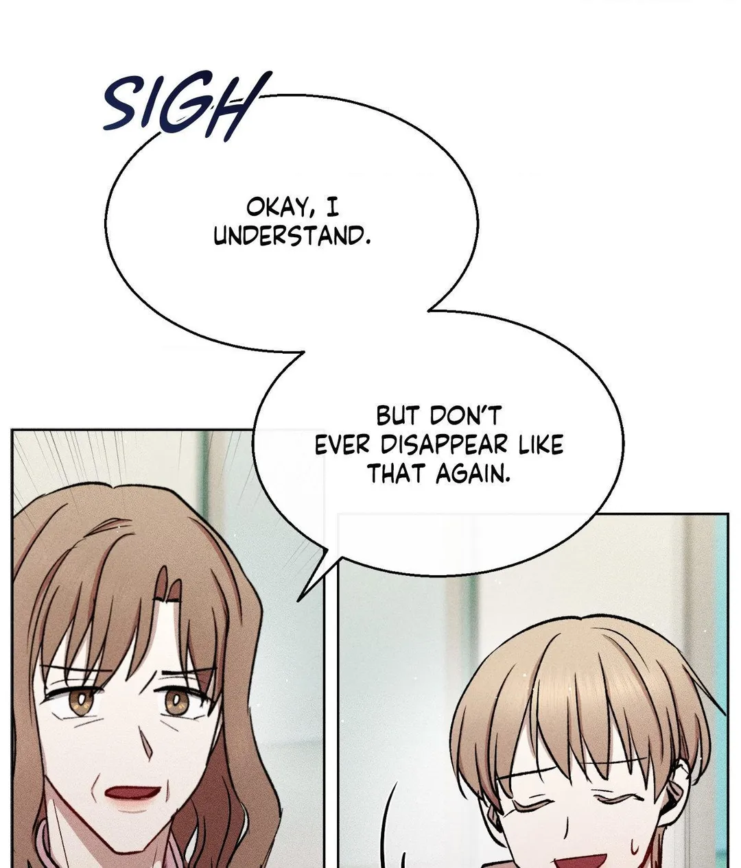 If You Want Me - Chapter 55 Page 86