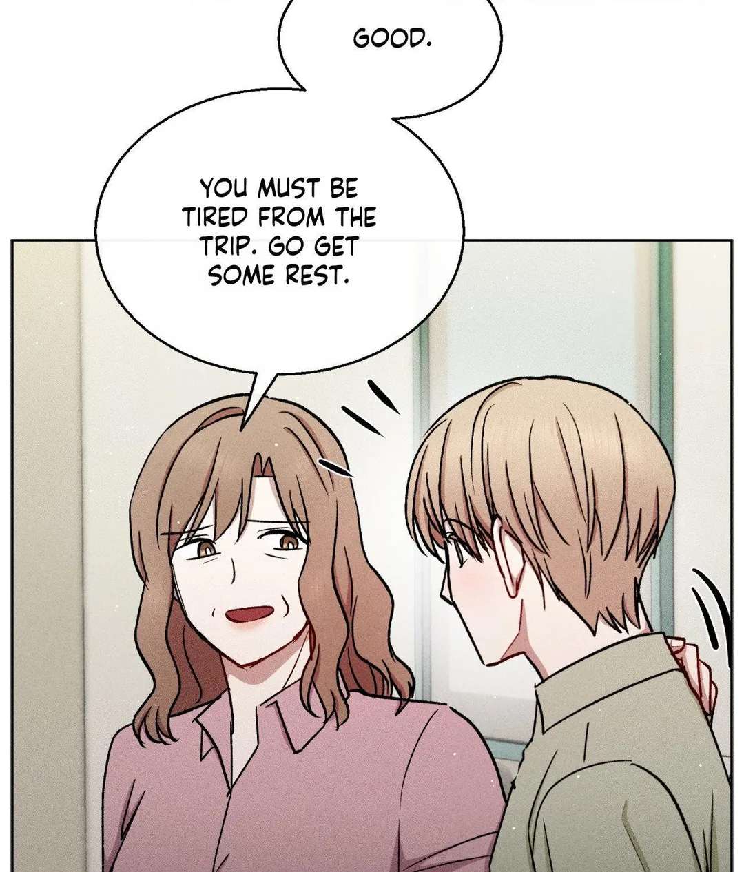 If You Want Me - Chapter 55 Page 88