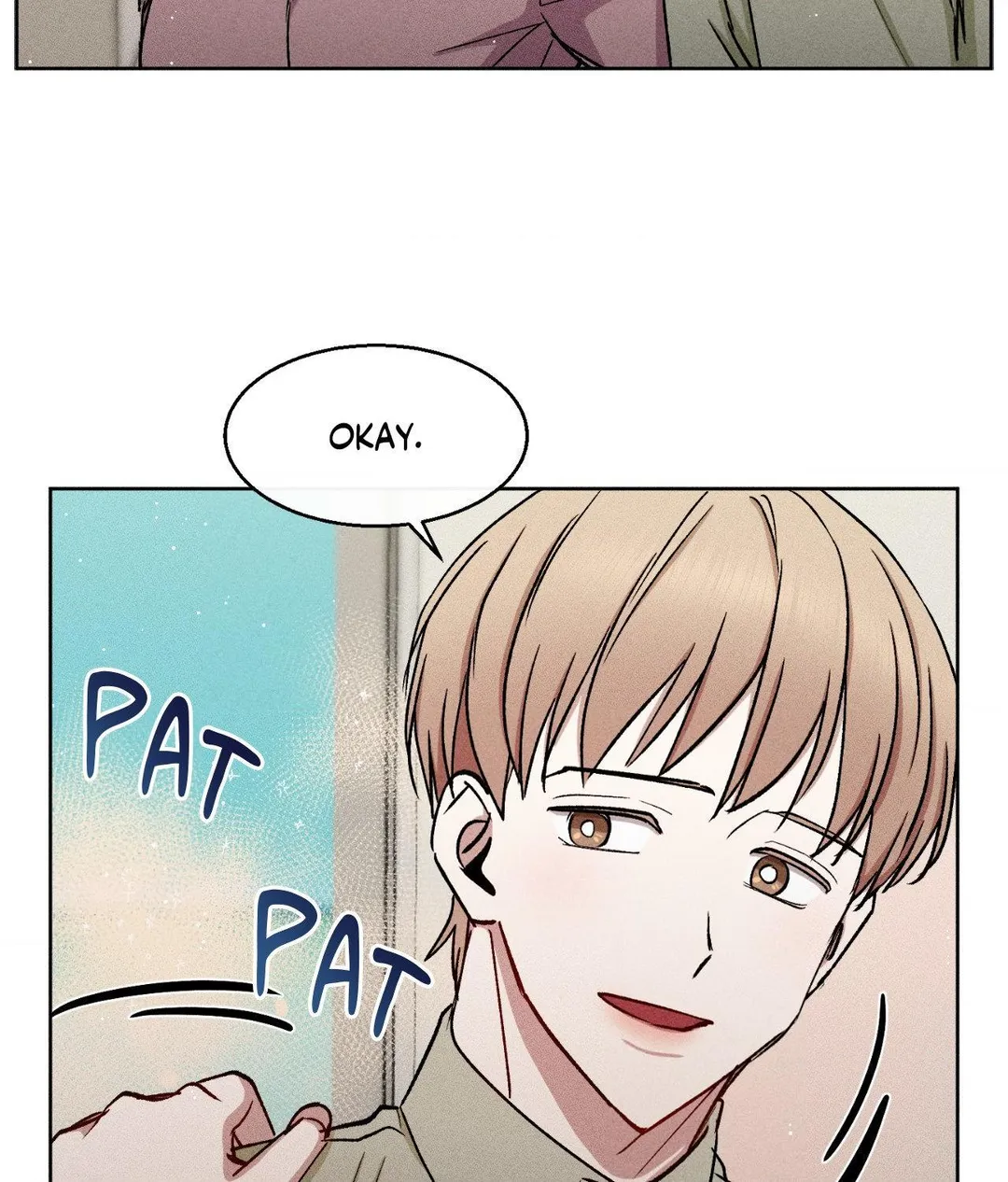 If You Want Me - Chapter 55 Page 89