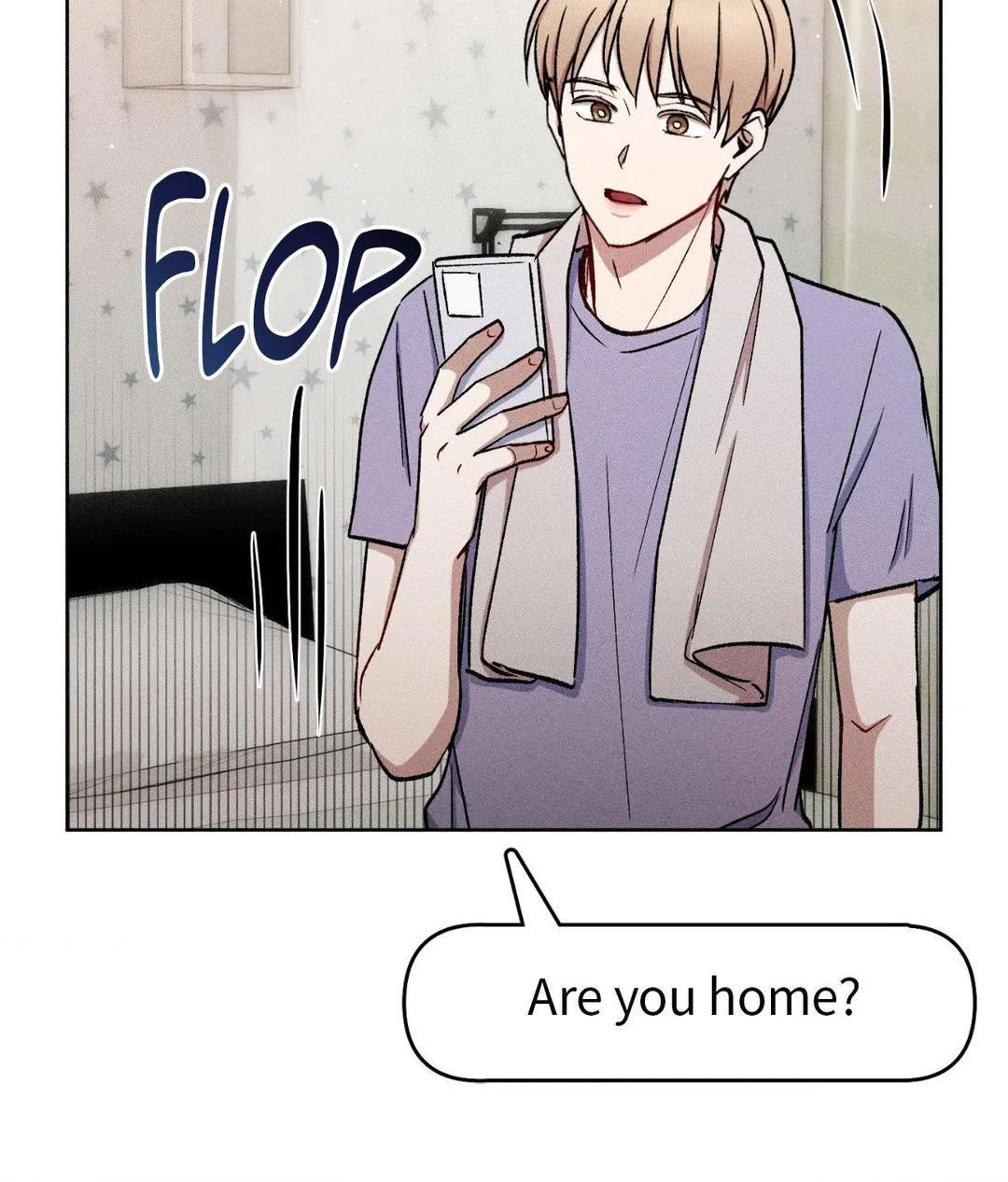 If You Want Me - Chapter 55 Page 94