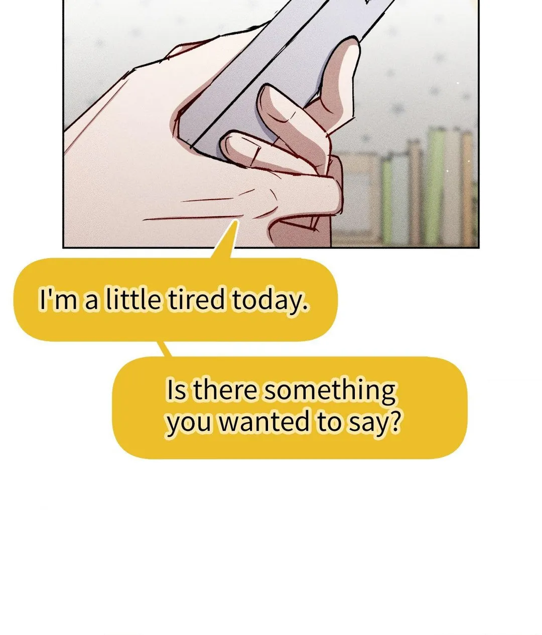 If You Want Me - Chapter 55 Page 97