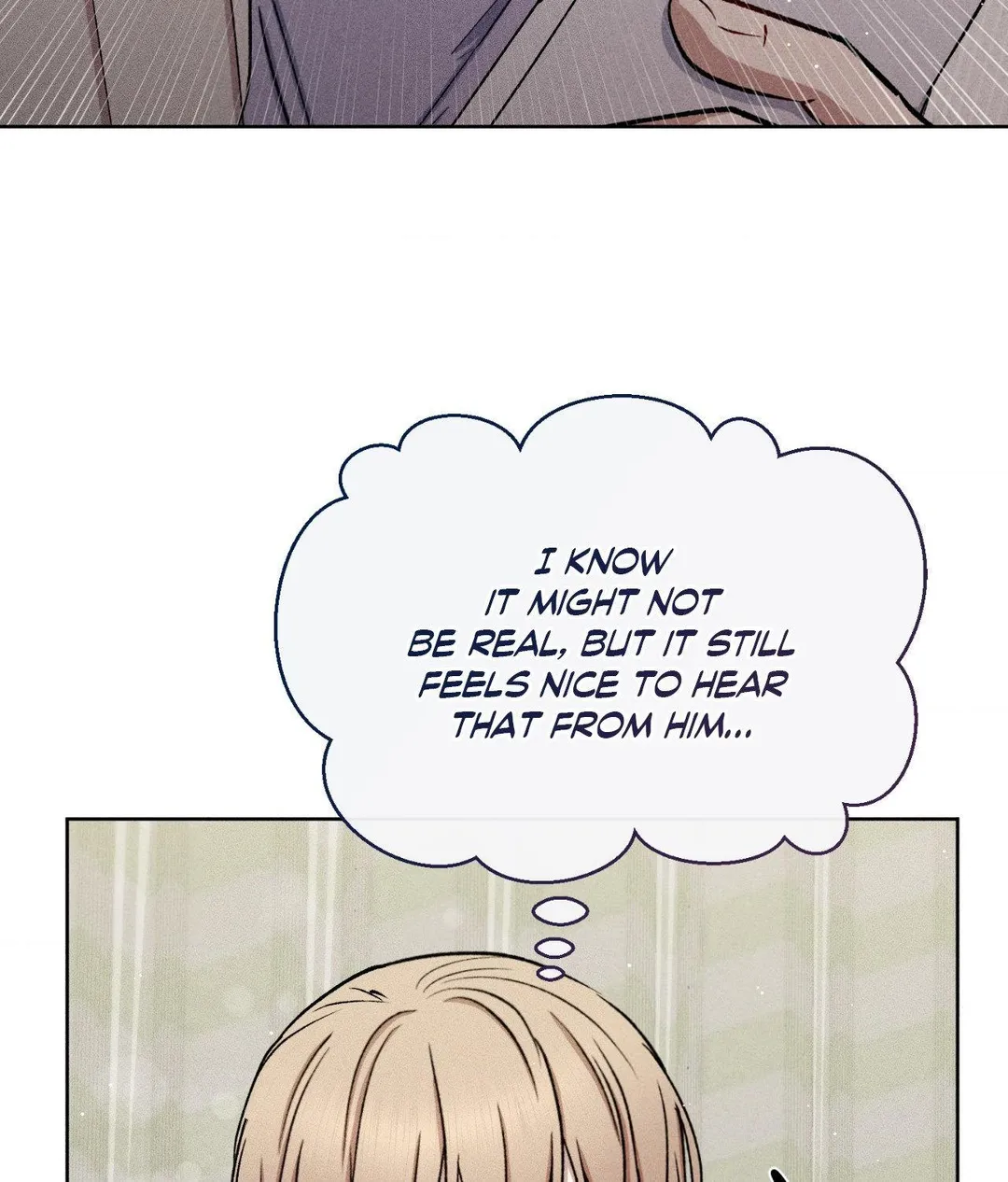 If You Want Me - Chapter 55 Page 100