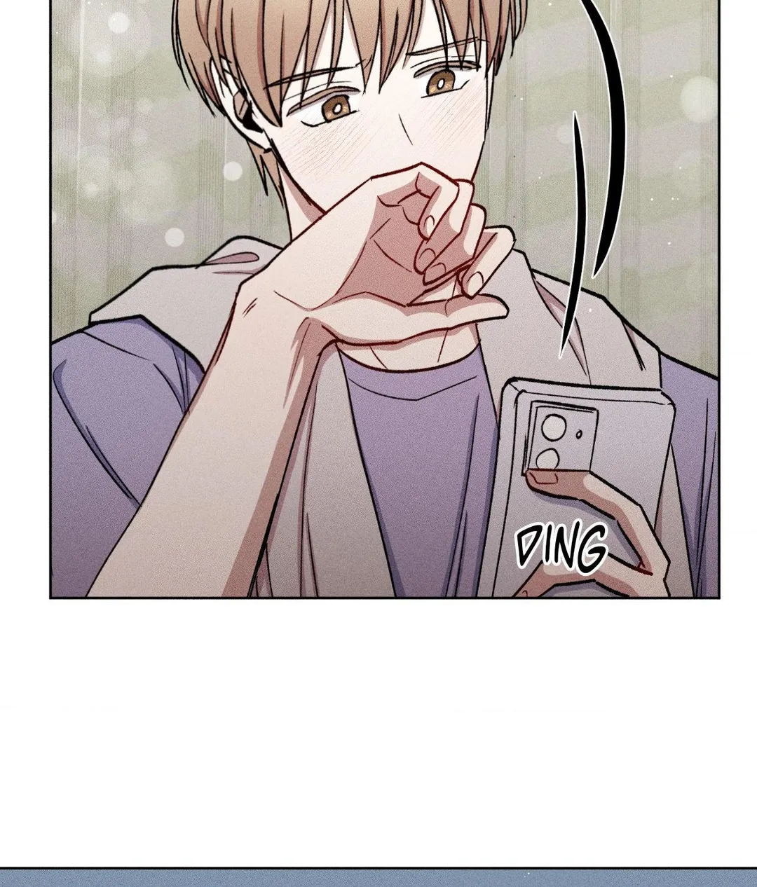 If You Want Me - Chapter 55 Page 101