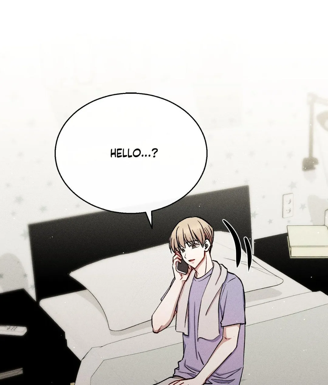 If You Want Me - Chapter 56 Page 1