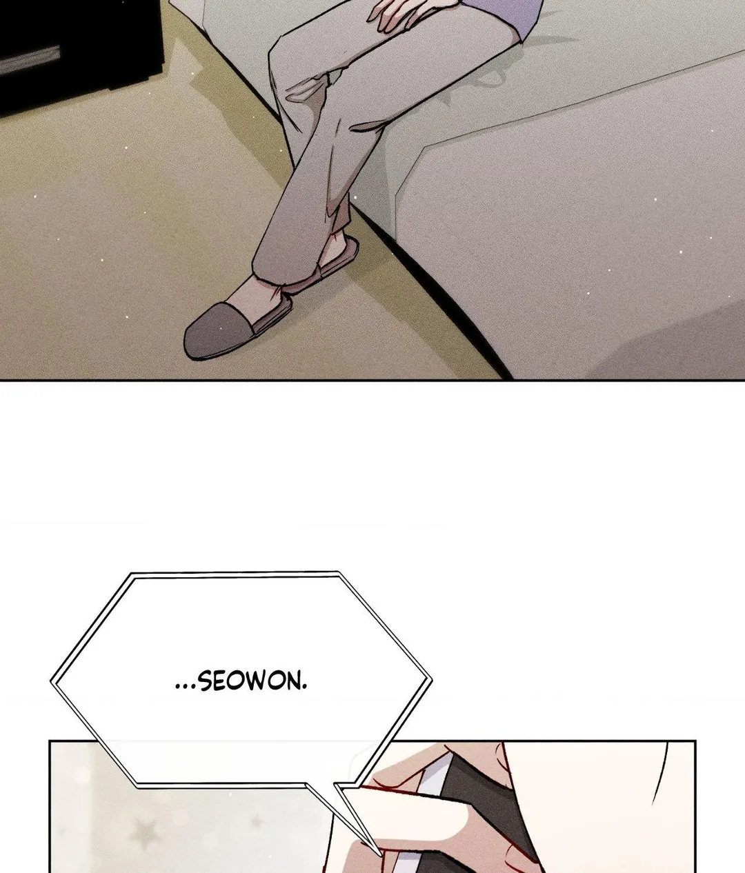 If You Want Me - Chapter 56 Page 2