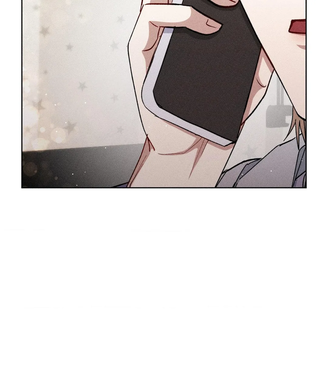 If You Want Me - Chapter 56 Page 3