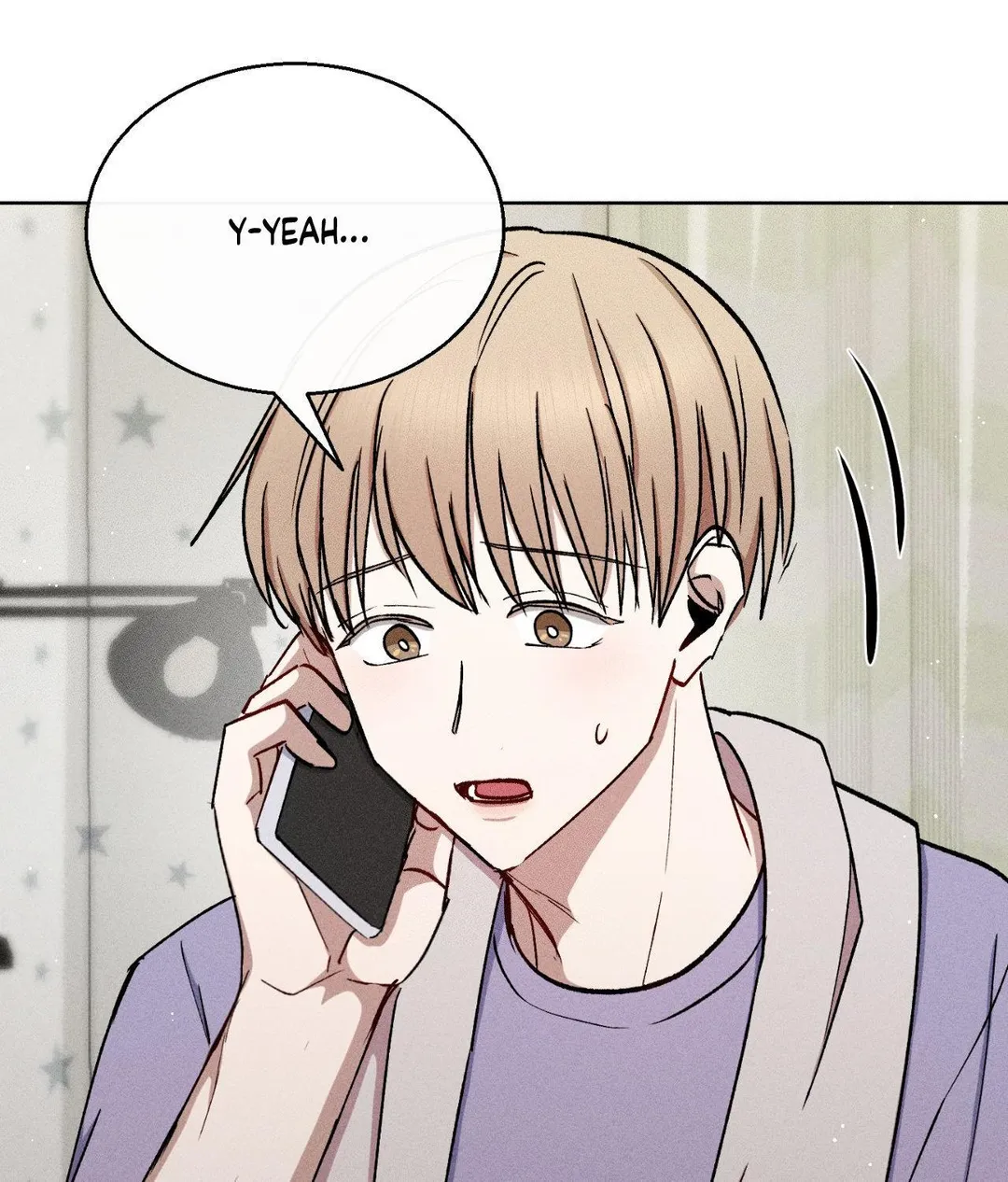 If You Want Me - Chapter 56 Page 4