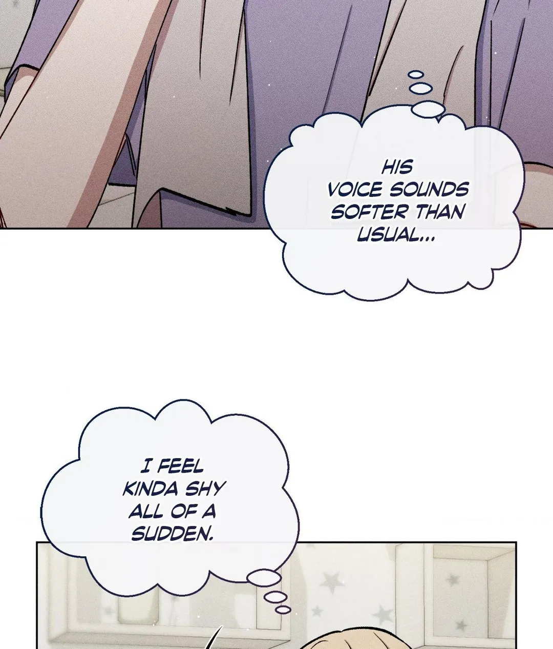 If You Want Me - Chapter 56 Page 5