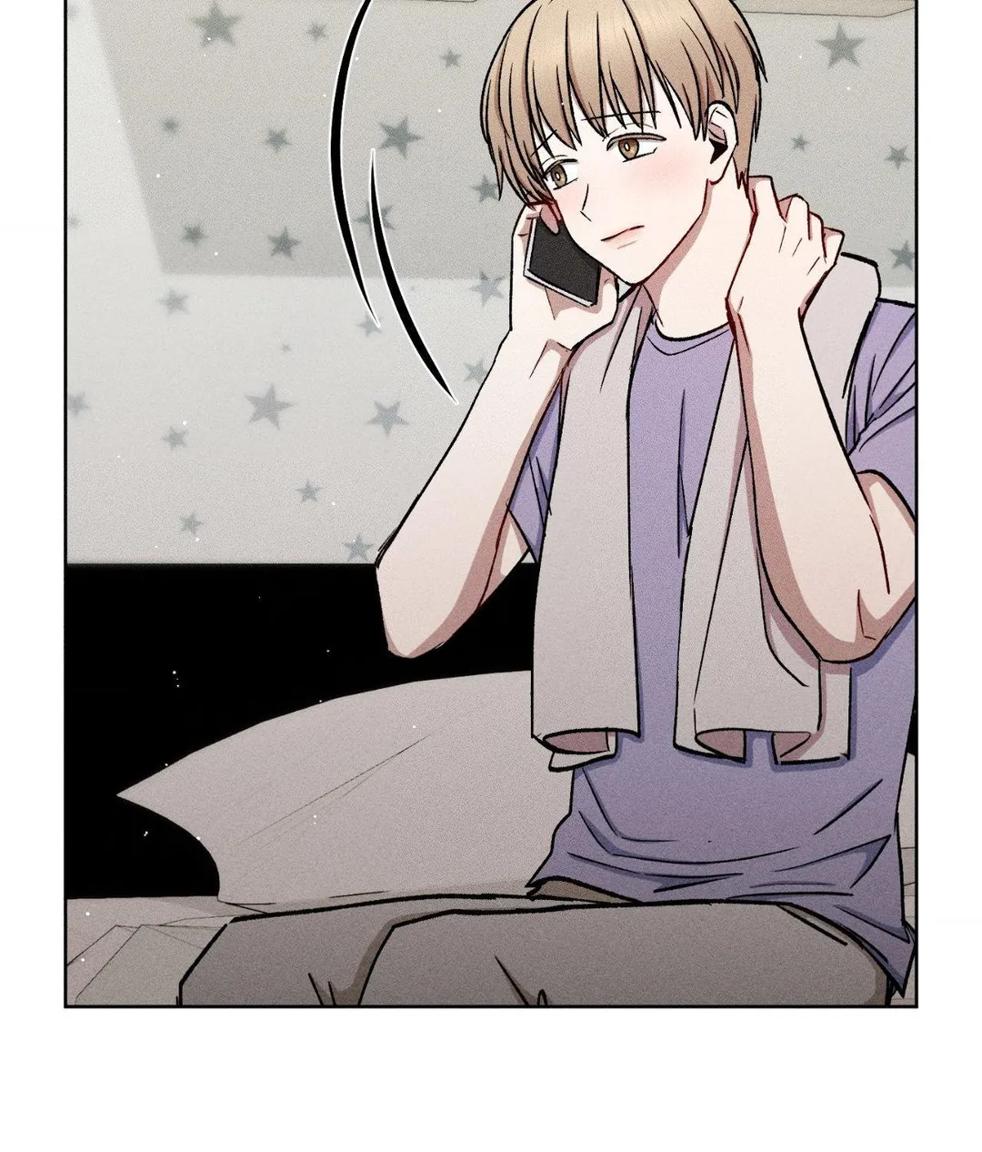 If You Want Me - Chapter 56 Page 6