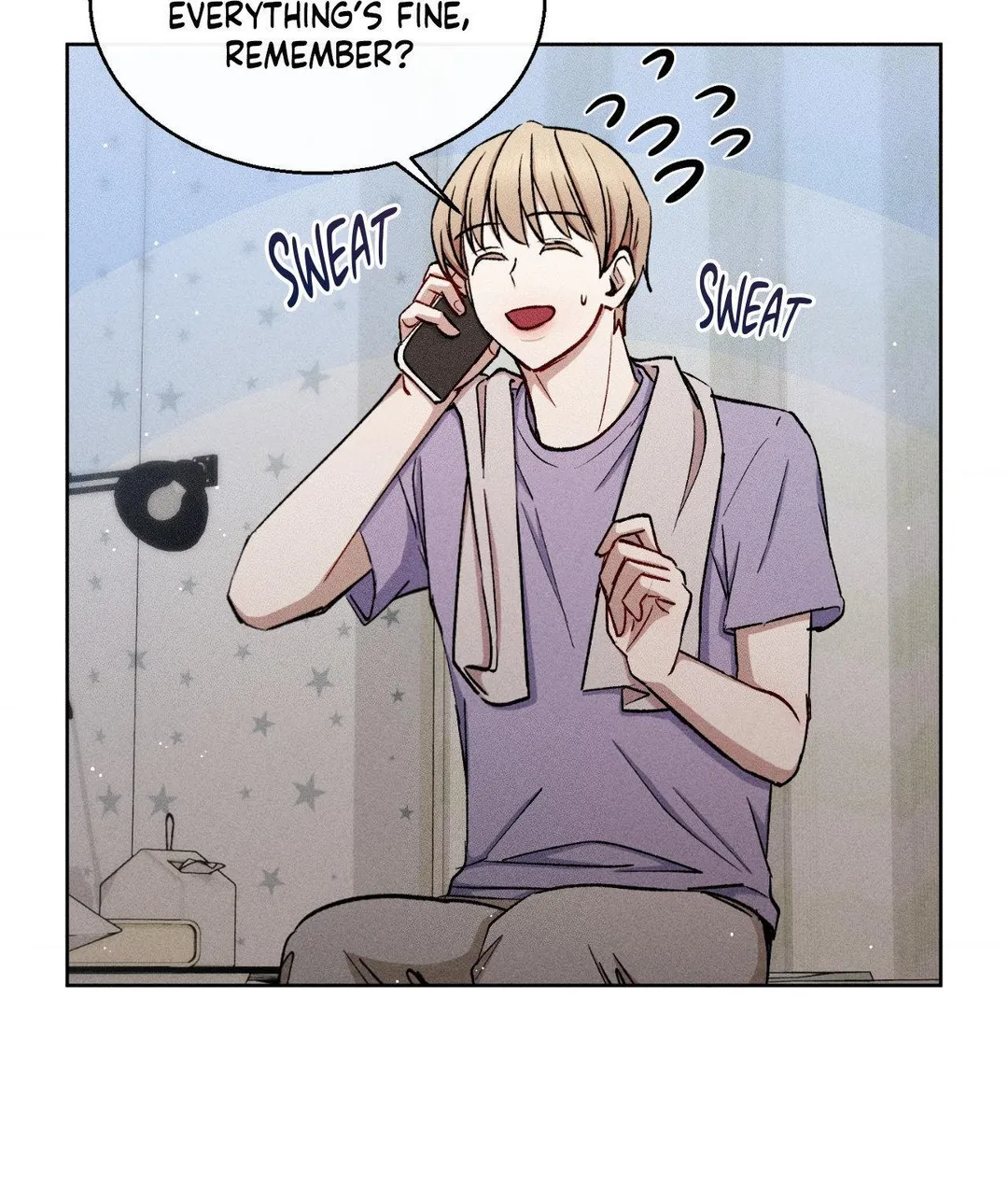 If You Want Me - Chapter 56 Page 13