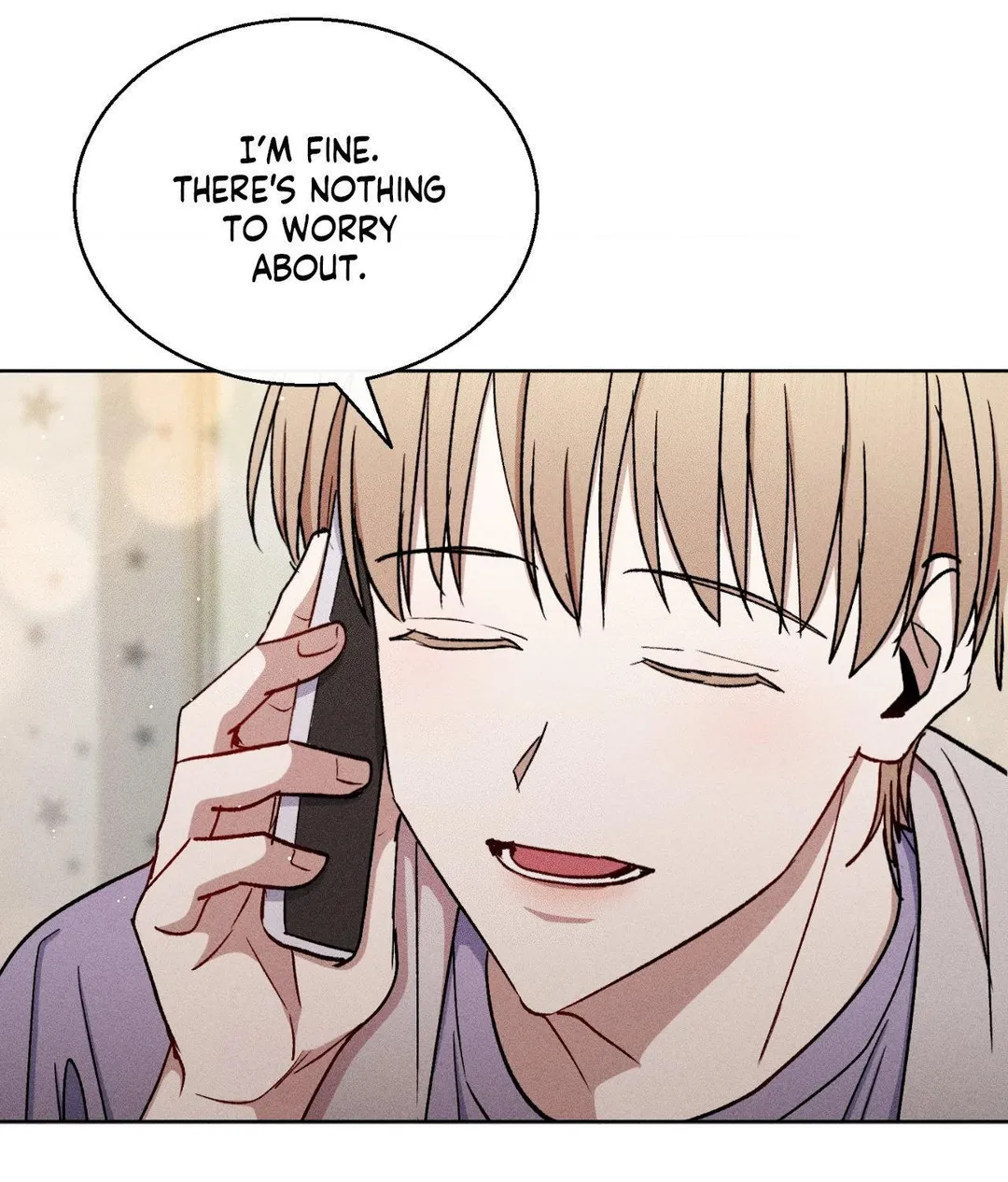 If You Want Me - Chapter 56 Page 17