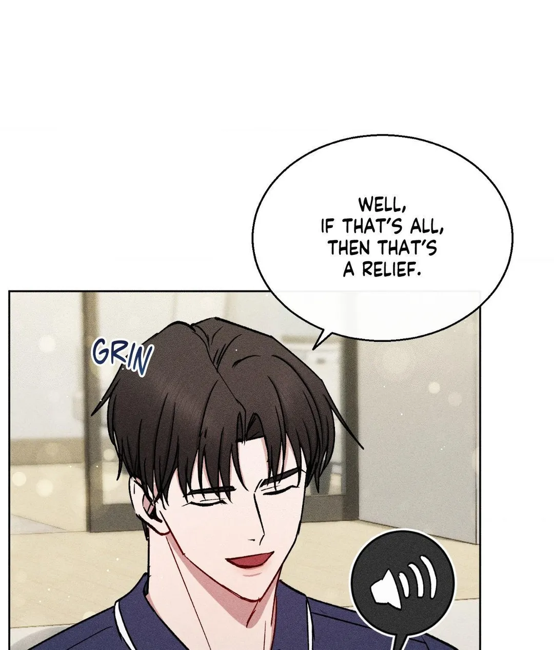 If You Want Me - Chapter 56 Page 21