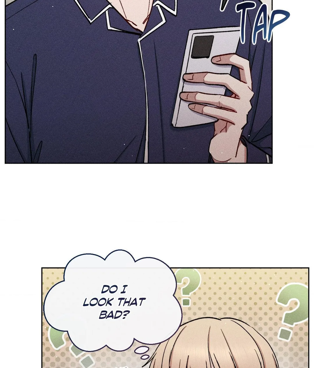 If You Want Me - Chapter 56 Page 22