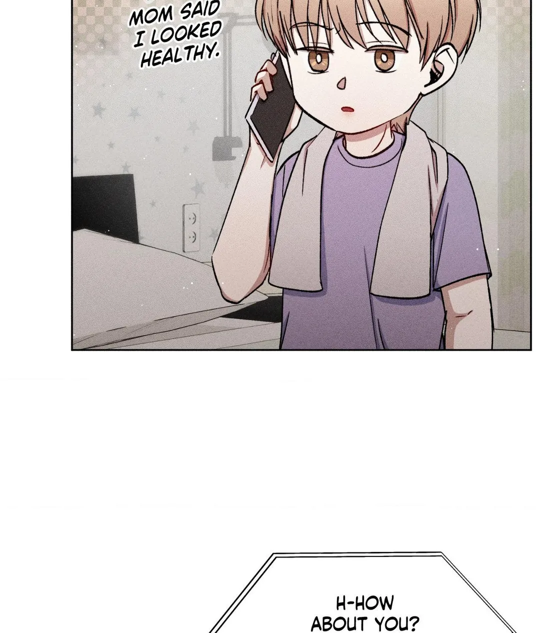 If You Want Me - Chapter 56 Page 23