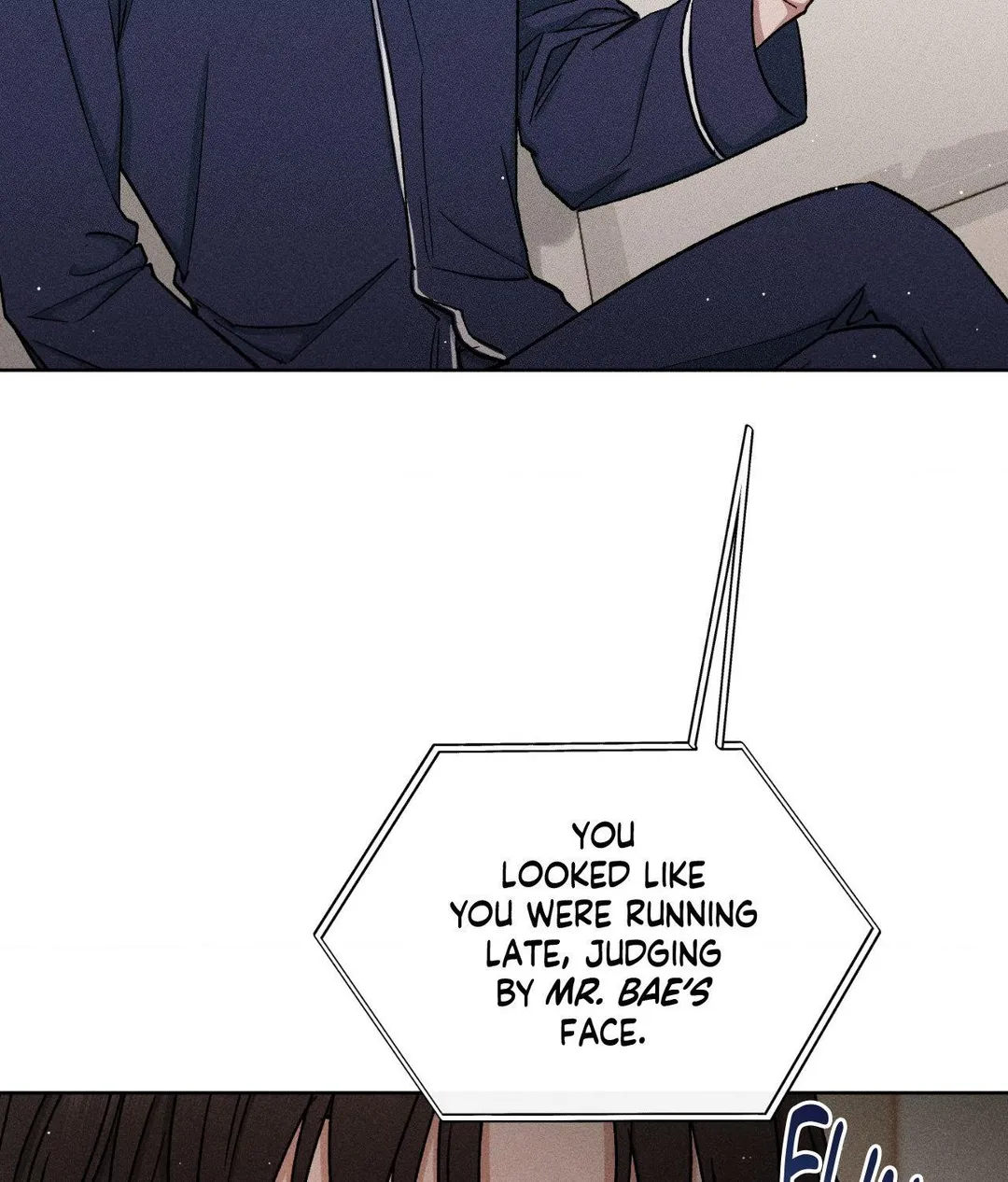 If You Want Me - Chapter 56 Page 25