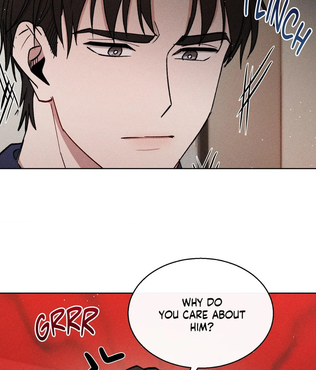 If You Want Me - Chapter 56 Page 26