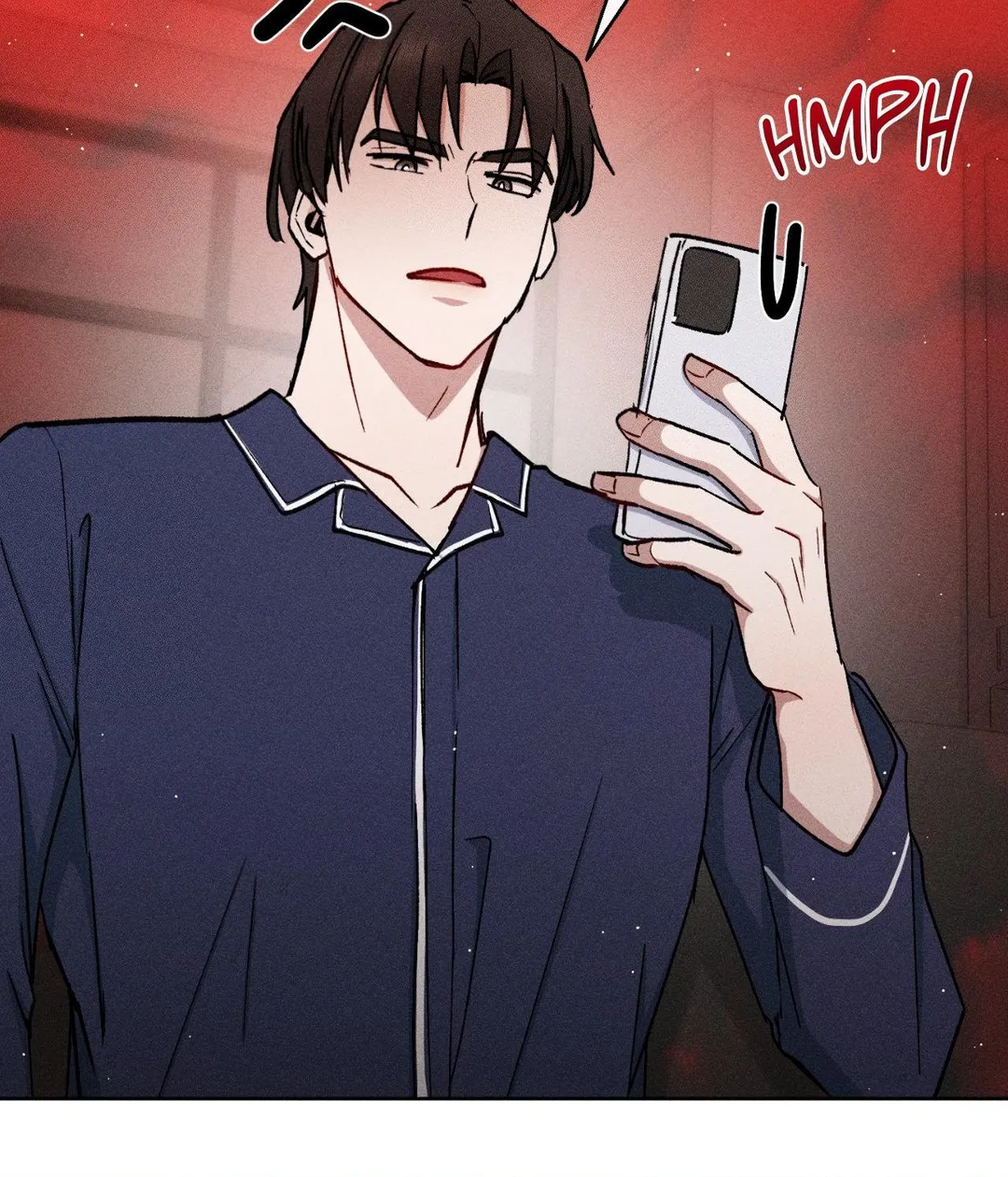 If You Want Me - Chapter 56 Page 27