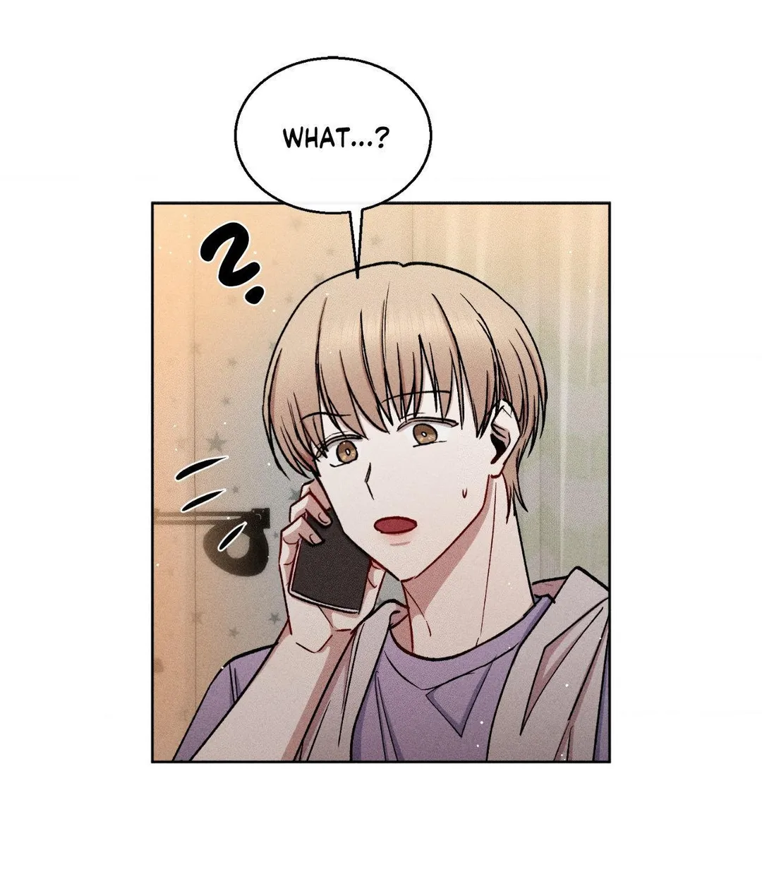 If You Want Me - Chapter 56 Page 28