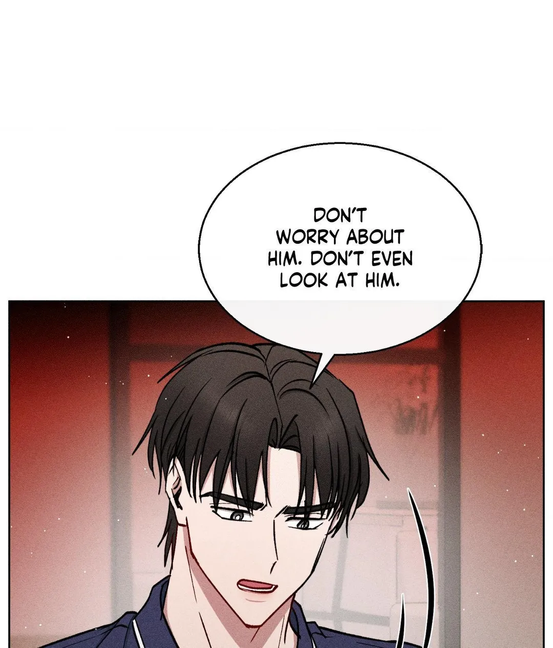 If You Want Me - Chapter 56 Page 29