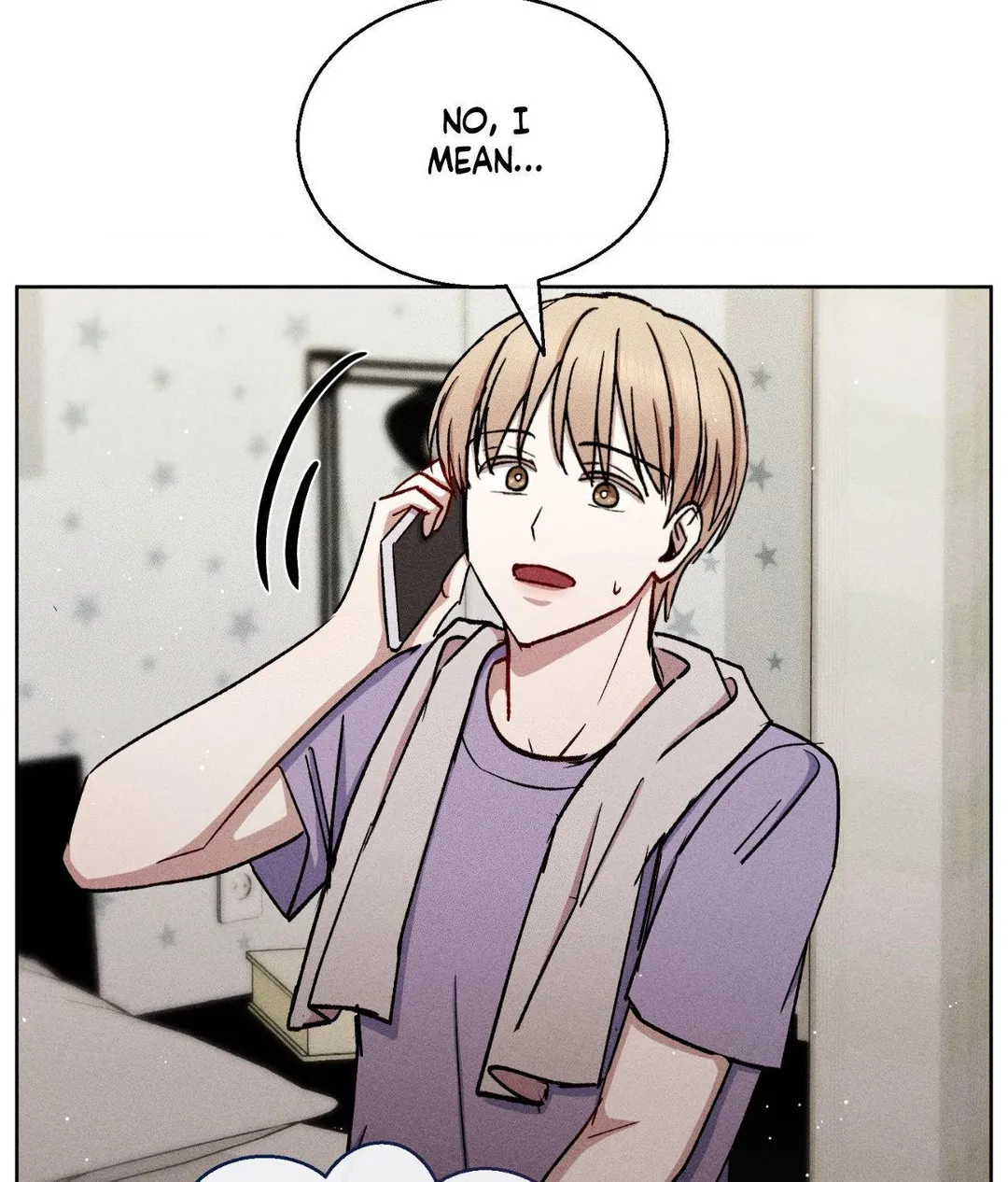 If You Want Me - Chapter 56 Page 31