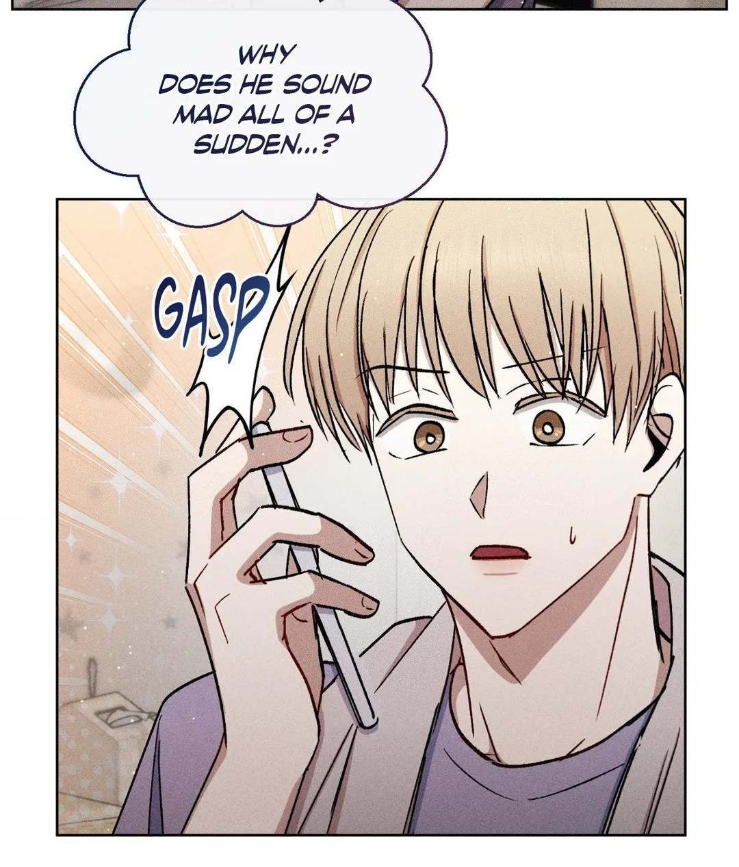 If You Want Me - Chapter 56 Page 32