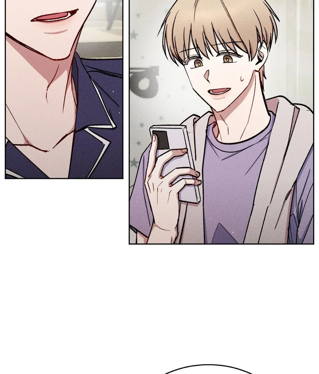 If You Want Me - Chapter 56 Page 38