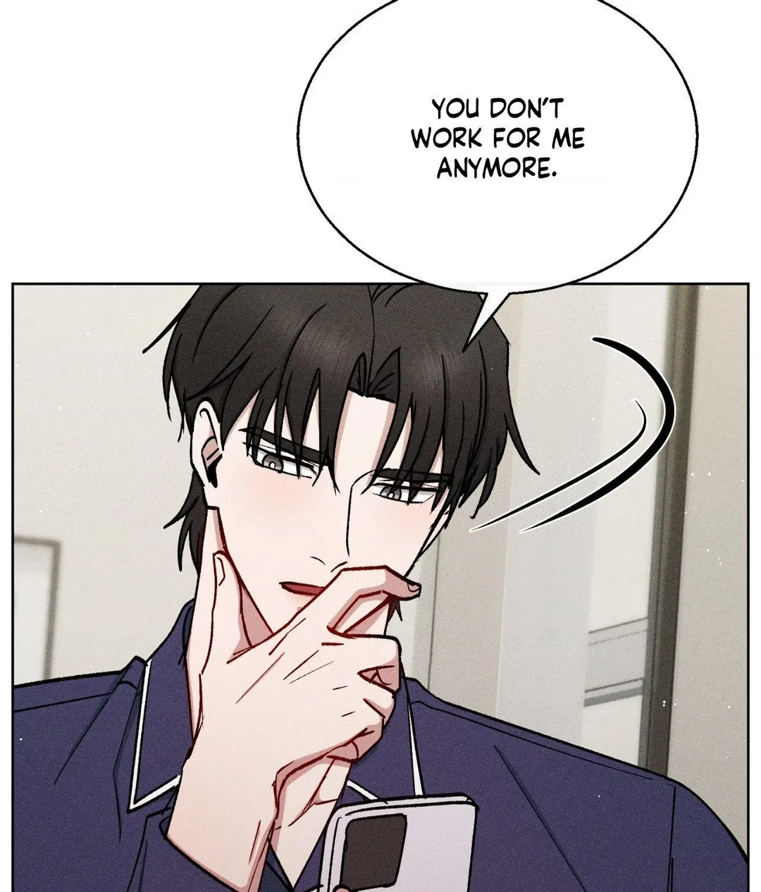 If You Want Me - Chapter 56 Page 39