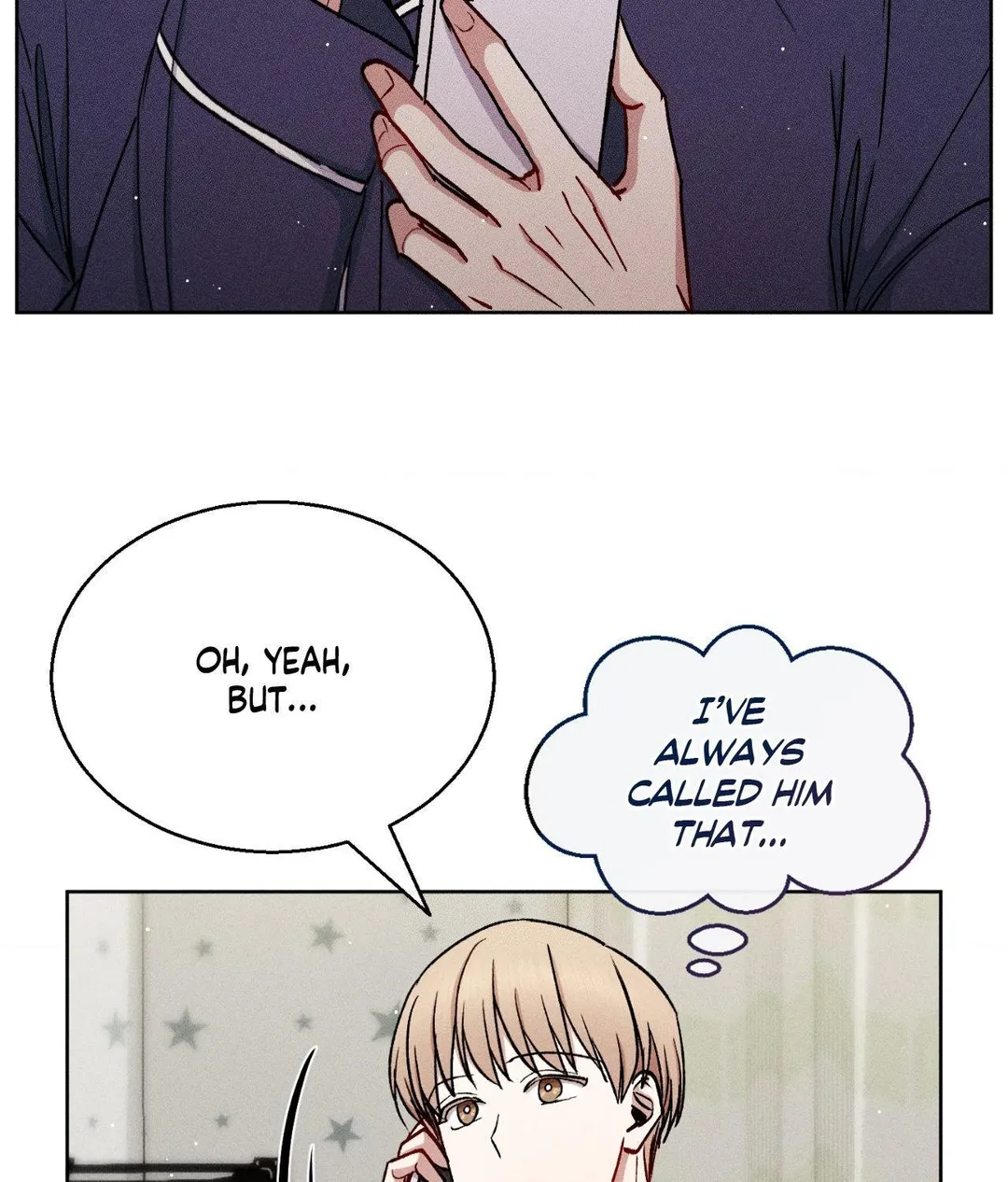 If You Want Me - Chapter 56 Page 40